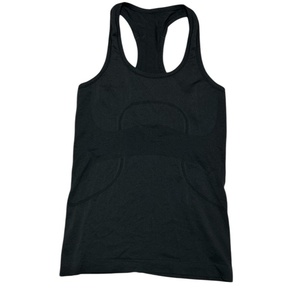 lululemon athletica Tops - black Lululemon Swiftly Tech Racerback tank top 6